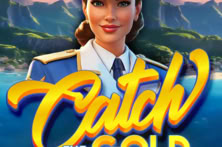 Catch the Gold Hold and Win