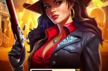 Wild West TRUEWAYS