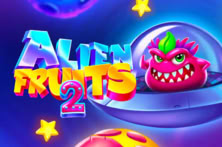 Alien Fruits 2