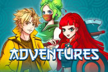 Adventures