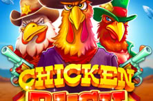 Chicken Rush