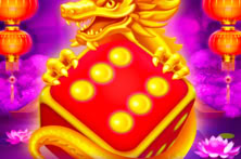 Lucky Dragon MultiDice X