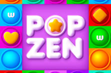 Pop Zen