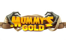 Mummy's Gold