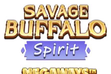 Savage Buffalo Spirit Megaways