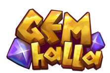 Gemhalla