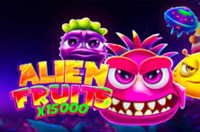 Alien Fruits