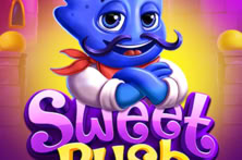 Sweet Rush Megaways