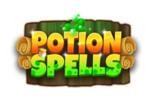 Potion Spells