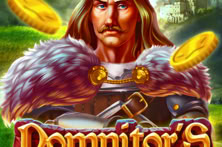 Domnitor's Treasure