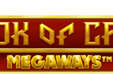 Book of Cats Megaways