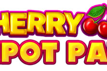 Miss Cherry Fruits Jackpot Party
