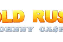 Gold Rush with Johnny Cash