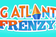 Big Atlantis Frenzy
