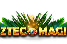 Aztec Magic Megaways