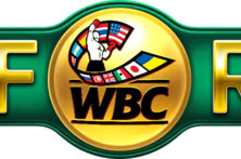 WBC Ring Of Riches