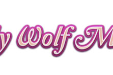 Lady Wolf Moon