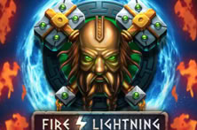 Fire Lightning