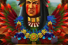 Aztec Magic Deluxe