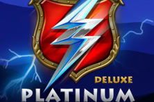 Platinum Lightning Deluxe