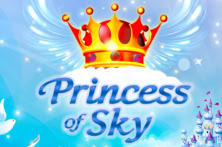 Princess of Sky