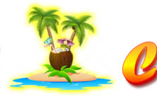 Hawaii Cocktails