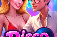 Disco Party