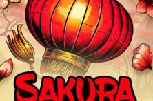 Sakura Riches 60