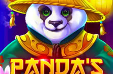 Pandas Wealth
