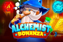 Alchemist Bonanza