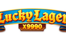 Lucky Lager x9990