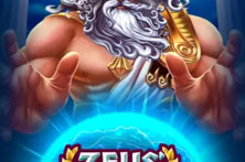 Zeus Sanctuary
