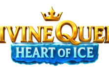 Divine Queen: Heart of Ice