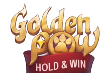Golden Paw Hold & Win