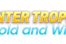 Winter Trophy Hold and Win