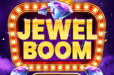 Jewel Boom Super Drop