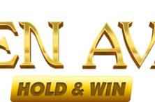 Golden Avalon Hold and Win