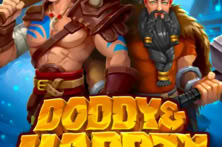 Doddy And Haddzy Bonanza