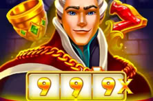 King of Cash