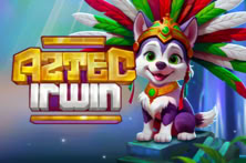 Aztec Irwin