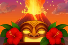 Heart of Tiki
