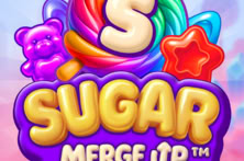 Sugar Merge Up™