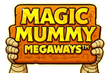 Magic Mummy MEGAWAYS™