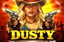 Dusty Duel