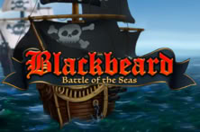 Blackbeard