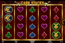 Mega Cash Stacks