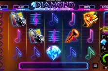Diamond Symphony DoubleMax