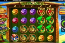 Irish Pots Multimax