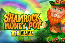 Shamrock Money Pot 10K Ways™