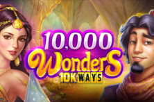 10,000 Wonders 10K Ways™